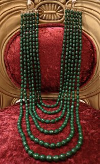 Groom Mala