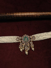 Victorian Choker Set