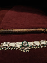 Victorian Choker Set