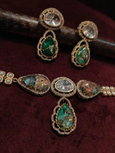 Customized Jewellery Set