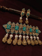 Customized Jewellery Set