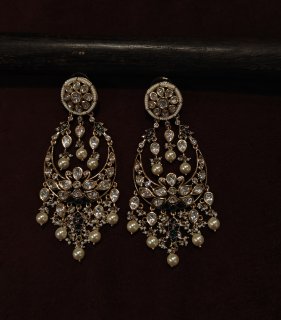 Victorian Earrings