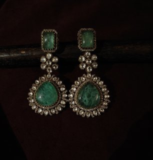 Victorian  Earrings