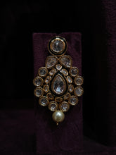 Kundan Bridal Necklace - My Store