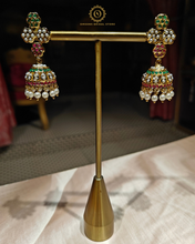 Jadau long necklace Bty8139654