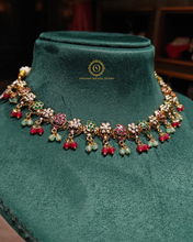 Jadau necklace Bty2116874