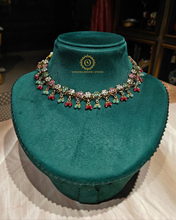 Jadau necklace Bty2116874
