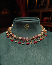 Jadau necklace Bty2116874