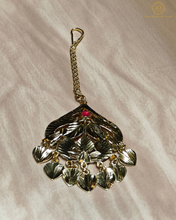 Jadau necklace Bty677893