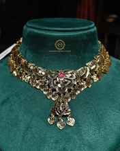 Jadau necklace Bty677893