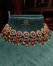 Jadau necklace Bty7322459