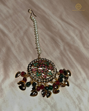 Jadau necklace Bty7322459