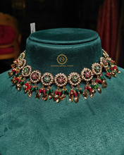 Jadau necklace Bty7322459