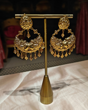 Jadau long necklace Bty798032