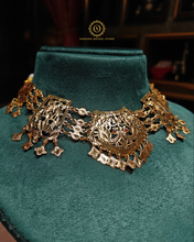Jadau necklace Bty819021