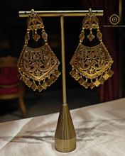 Jadau necklace Bty819021