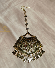 Jadau necklace Bty819021