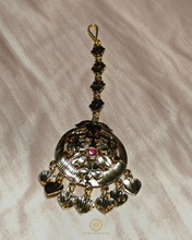 Jadau long necklace Bty8316071