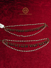 Ear Kanchain dhnsv402450