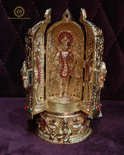 Kumkum Box SPA4039640