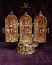 Kumkum Box SPA4039640