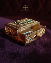 Kumkum Box OS108
