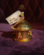 Kumkum Box RNGLA402250-1