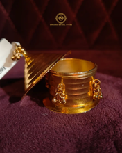Kumkum Box RNGLA402250