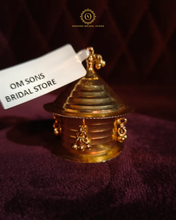 Kumkum Box RNGLA402250