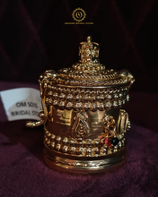 Kumkum Box RNGLA404450-1