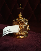 Kumkum Box RNGLA404450-1