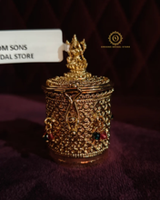 Kumkum Box RNGLA404450-2