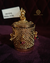 Kumkum Box RNGLA404450-2