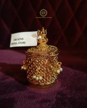 Kumkum Box RNGLA404450