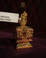 Kumkum Box RNGLA405550