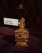 Kumkum Box RNGLA405550