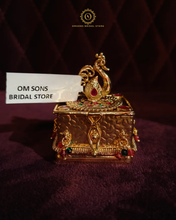 Kumkum Box RNGLA405750-1