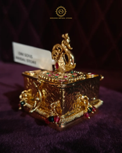 Kumkum Box RNGLA405750-1