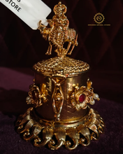 Kumkum Box RNGLA405750-2