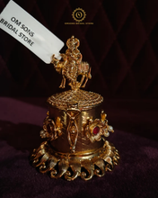Kumkum Box RNGLA405750-2