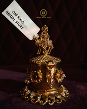 Kumkum Box RNGLA405750-2