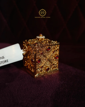 Kumkum Box RNGLA405750-3