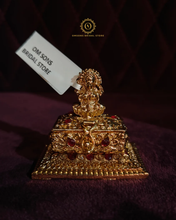 Kumkum Box RNGLA406250