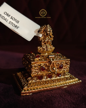 Kumkum Box RNGLA406250