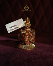 Kumkum Box RNGLA406350-1