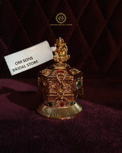 Kumkum Box RNGLA406350-1