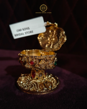 Kumkum Box RNGLA406350