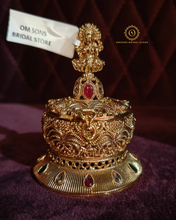 Kumkum Box RNGLA408850