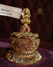 Kumkum Box RNGLA408850