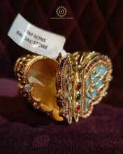 Kumkum Box SPA4020340